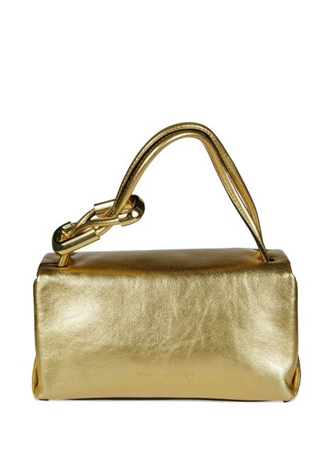 borsa mini dual donna oro MARC JACOBS | 2R4HSH016H02710